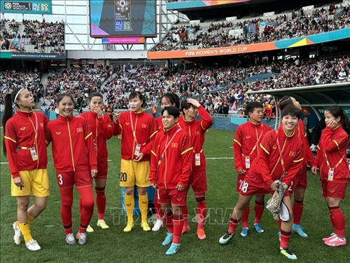 World Cup nữ 2023: Huấn luyện viên đội tuyển Bồ Đào Nha đánh giá về lối chơi của đội tuyển Việt Nam